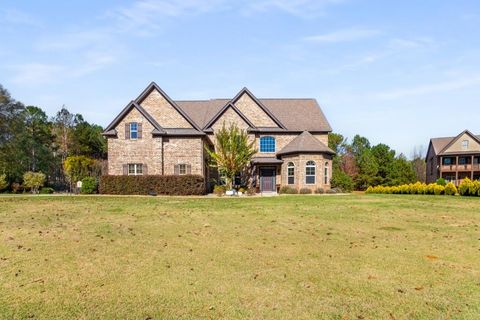 A home in Fayetteville