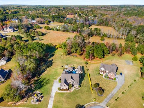 A home in Fayetteville