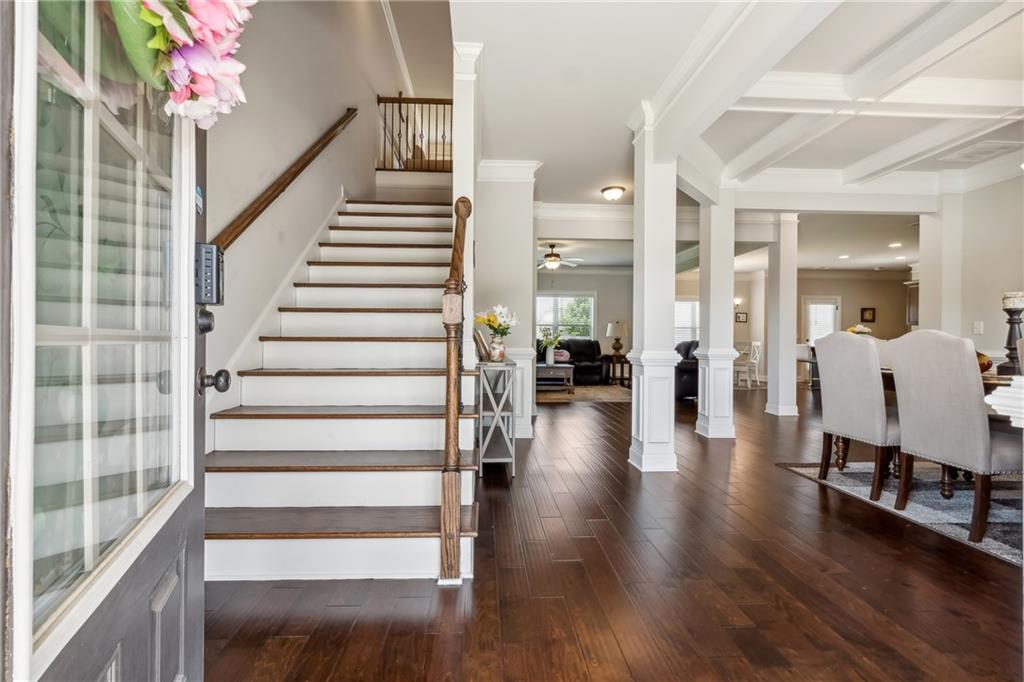 3550 Topeka Springs Trail