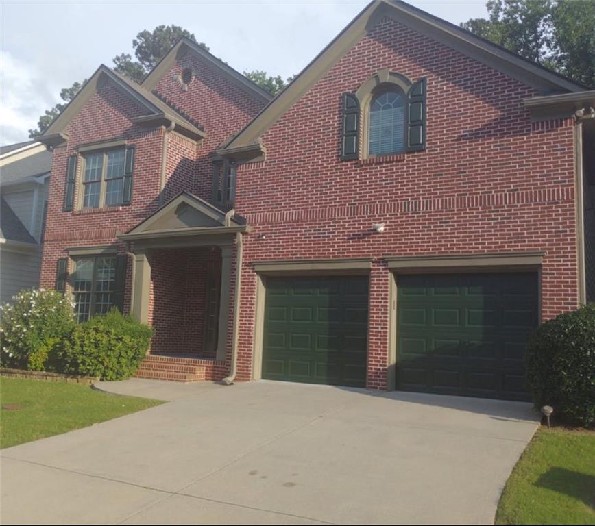 727 Pear Grove Place