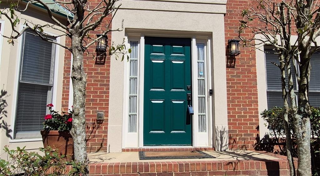 6095 Georgetown Park Drive