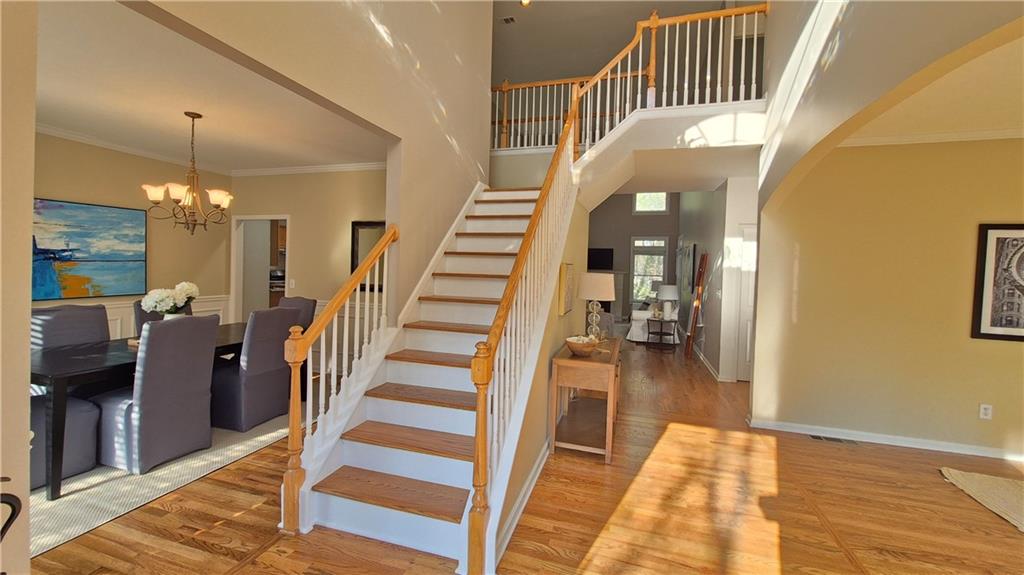 6095 Georgetown Park Drive