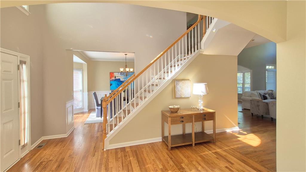 6095 Georgetown Park Drive