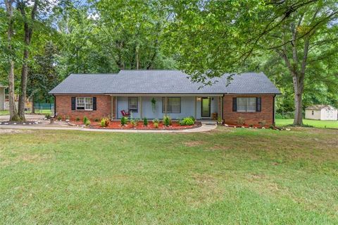 232 CLARKDELL Drive Stockbridge GA 30281