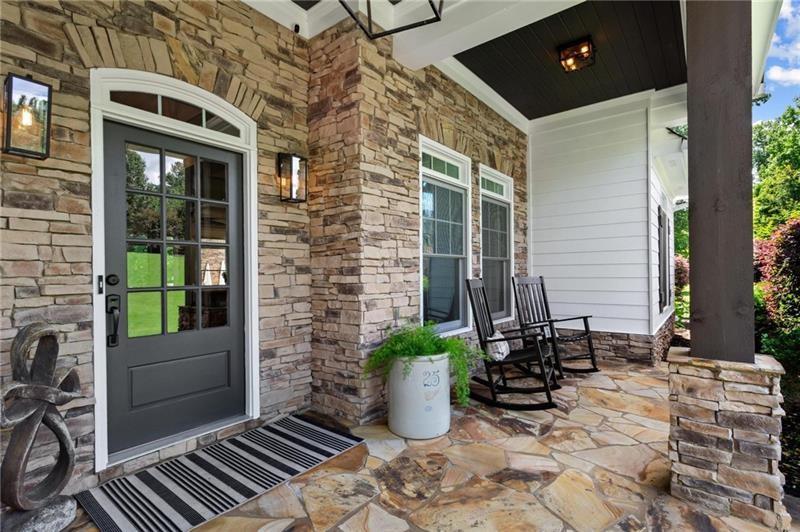 119 Sharp Mountain Creek