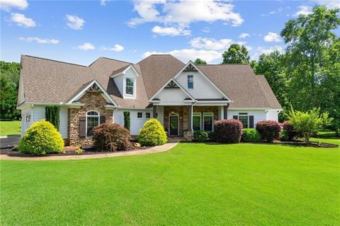 119 Sharp Mountain Creek Ball Ground GA 30107