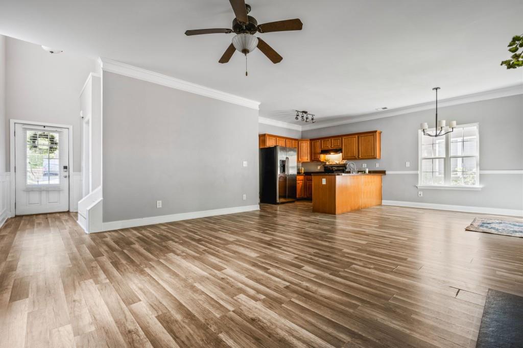 206 Cole Court, Canton, Georgia image 7