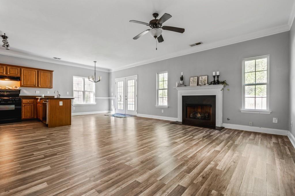 206 Cole Court, Canton, Georgia image 5