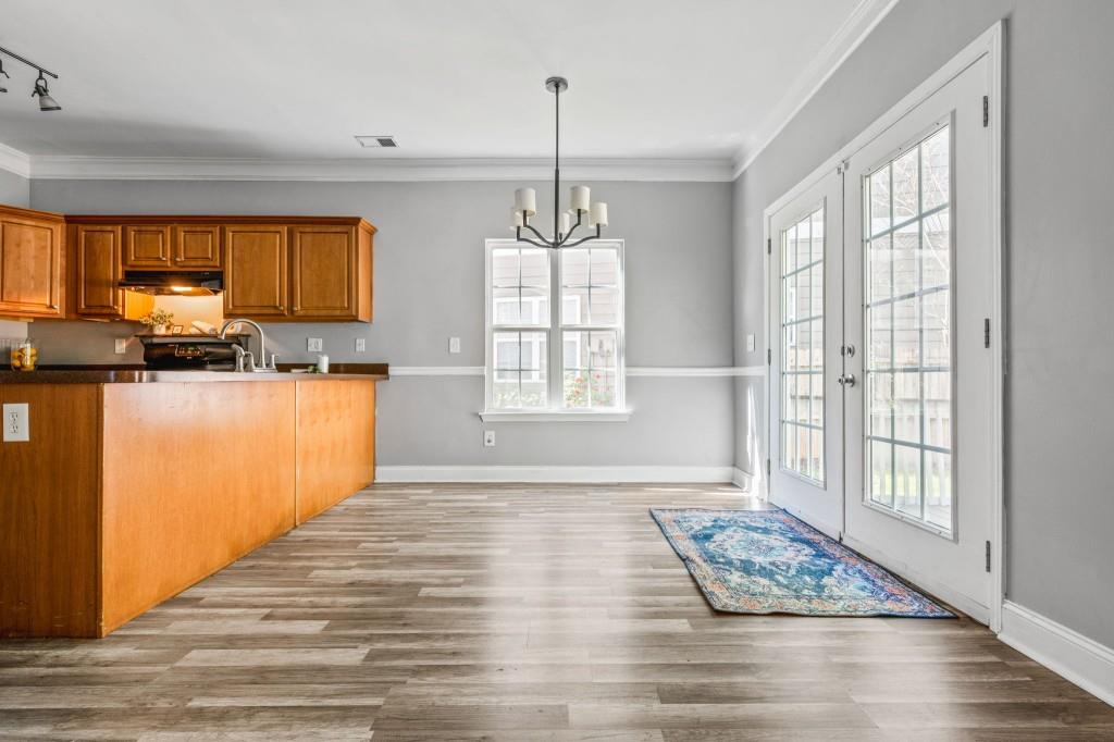 206 Cole Court, Canton, Georgia image 9