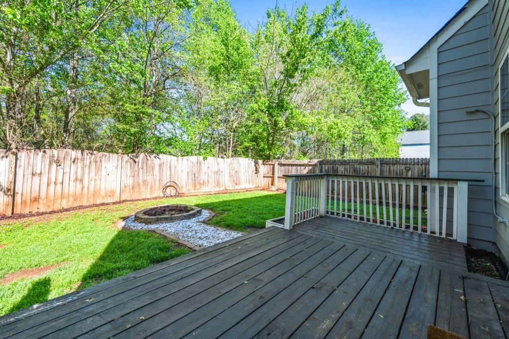 206 Cole Court, Canton, Georgia image 27
