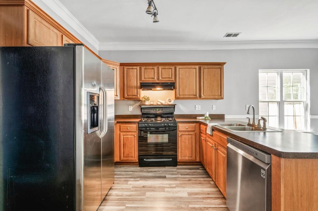 206 Cole Court, Canton, Georgia image 12