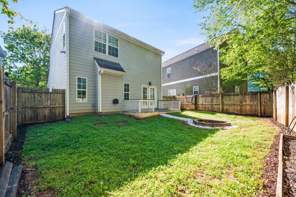 206 Cole Court, Canton, Georgia image 29