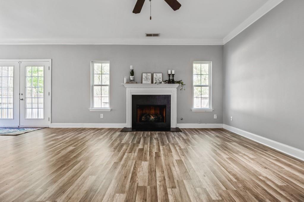 206 Cole Court, Canton, Georgia image 6