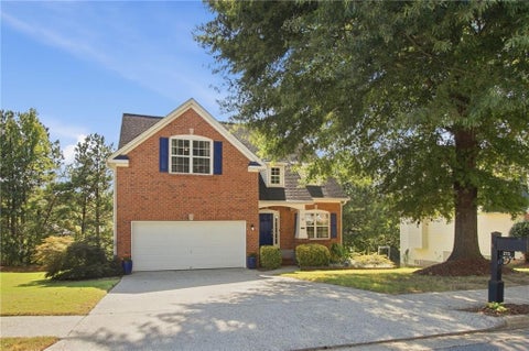 Homes For Sale - 272 Beckenham Lane<br/> Dacula, GA 30019
