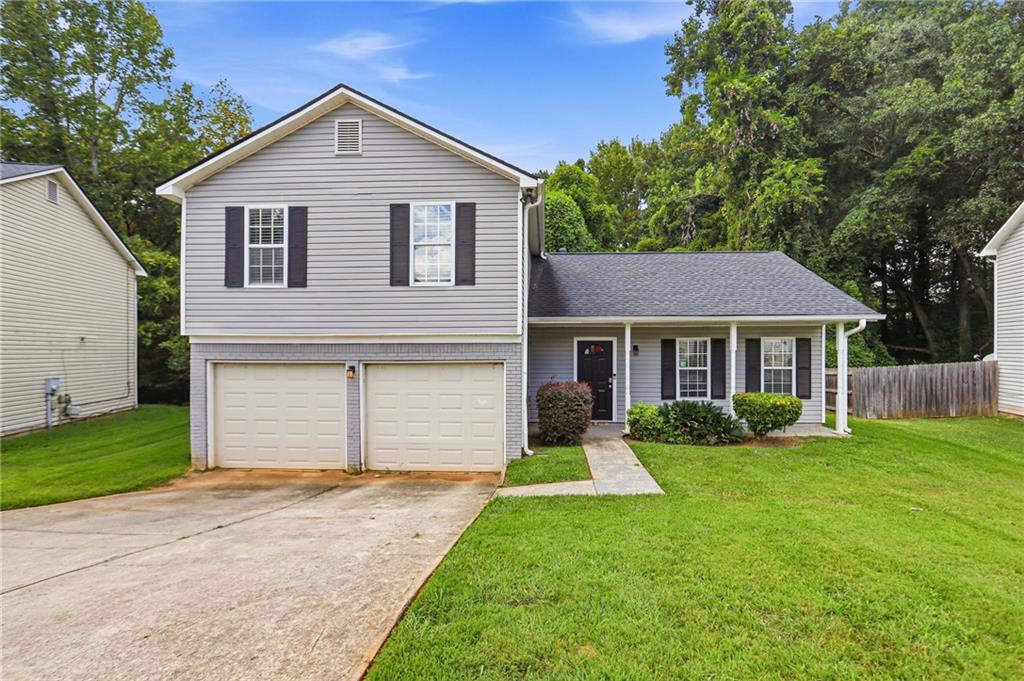 2201 Clayton Ridge