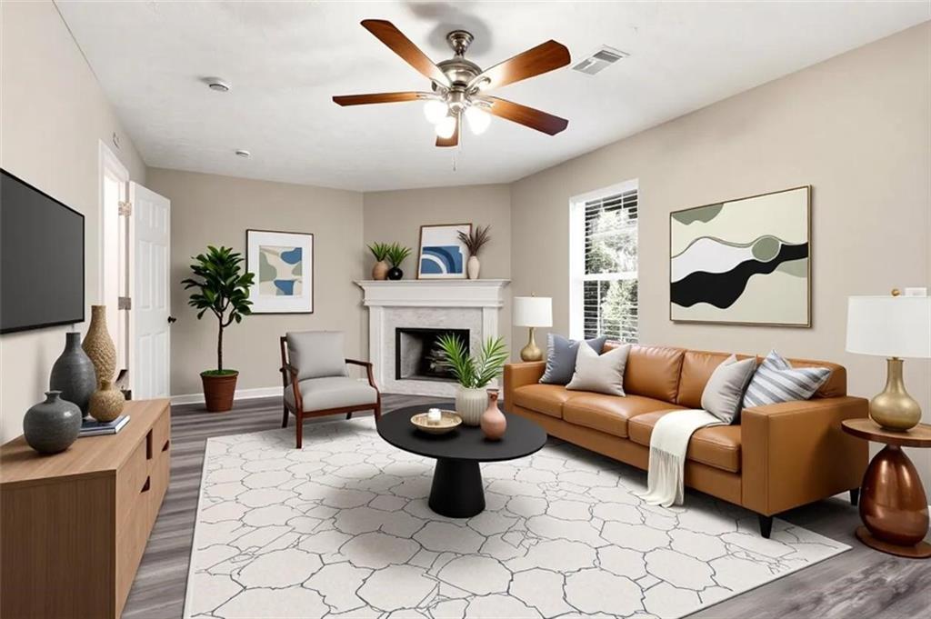 2201 Clayton Ridge