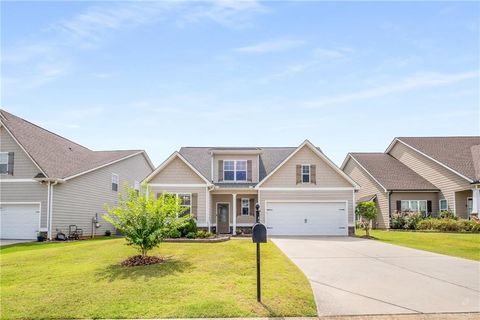 A home in LaGrange