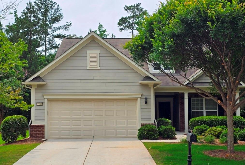 2948 Goldfinch Circle, Marietta, Georgia image 1