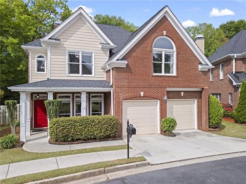 2462 Chestnut Landing Atlanta GA 30360