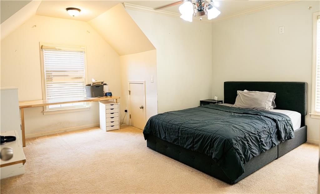 Watercrest Village - Residential