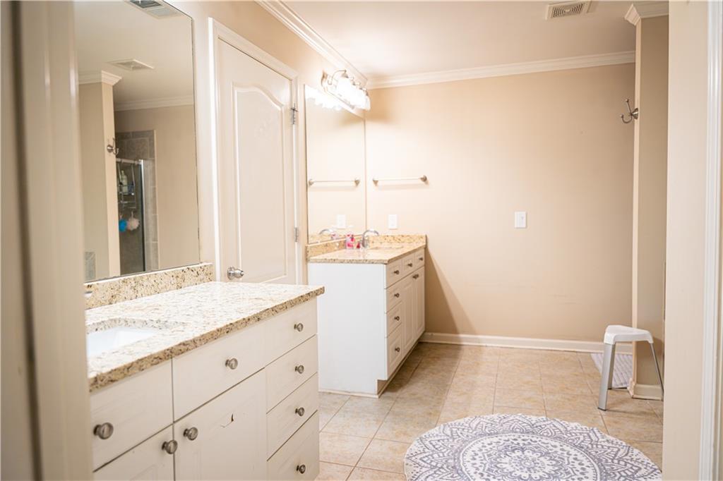 Watercrest Village - Residential