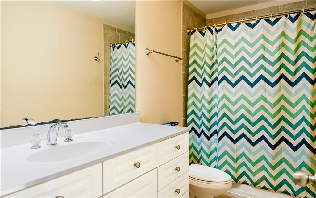 Watercrest Village - Residential