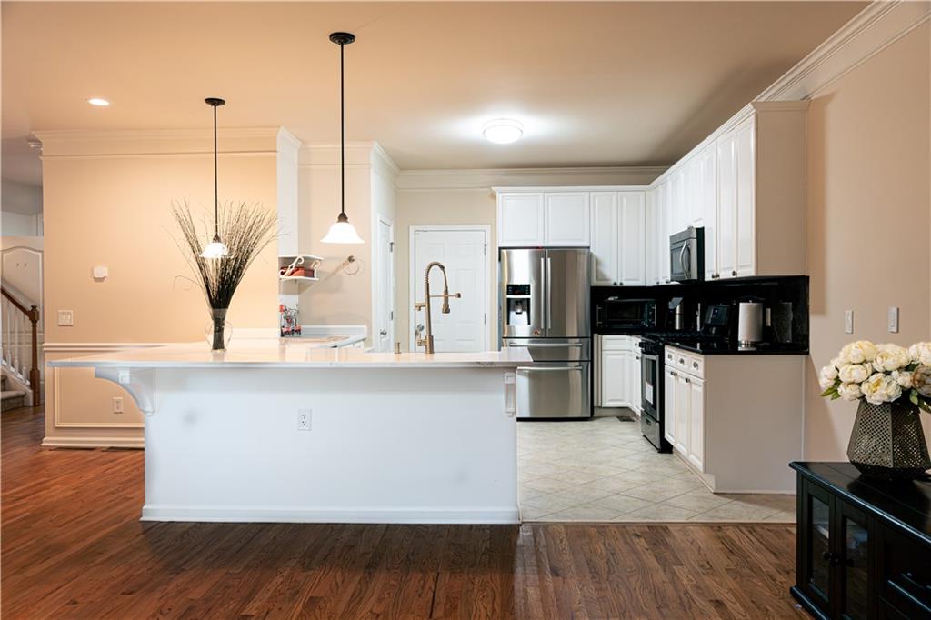 Watercrest Village - Residential