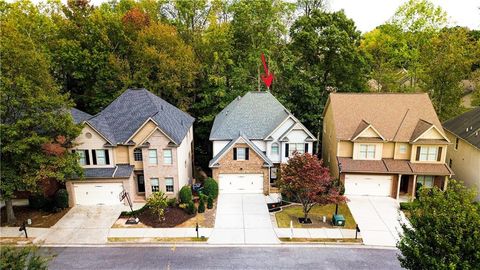 247 Water Oak Place Milton GA 30009