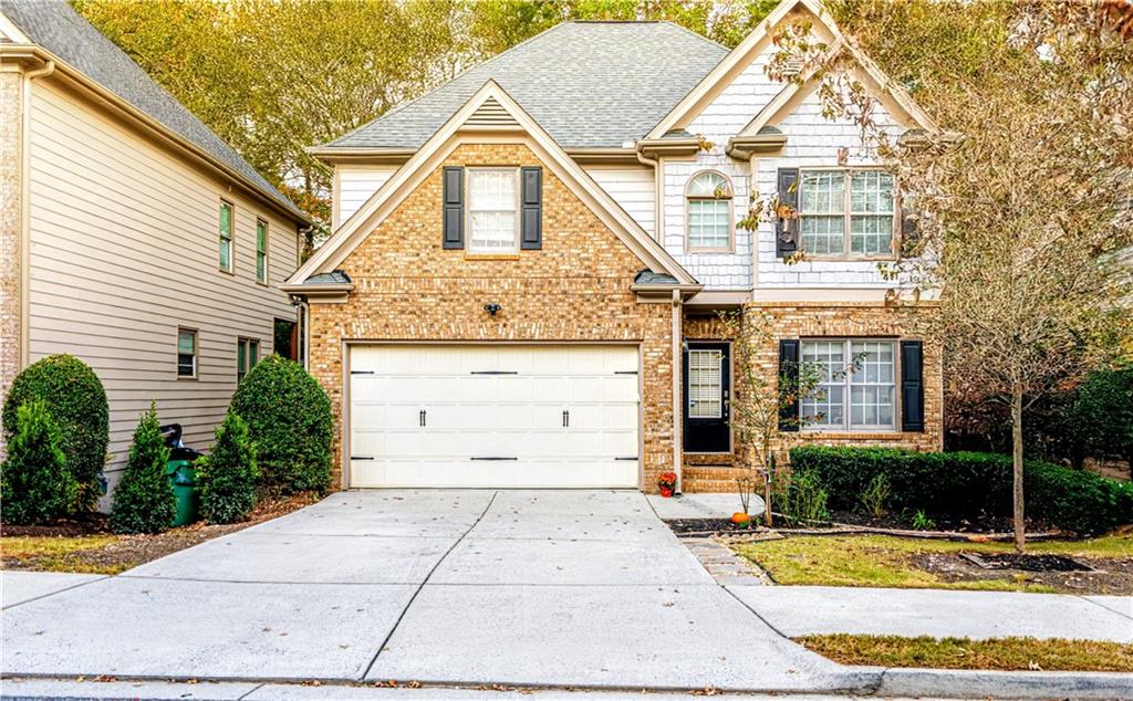 Watercrest Village - Residential