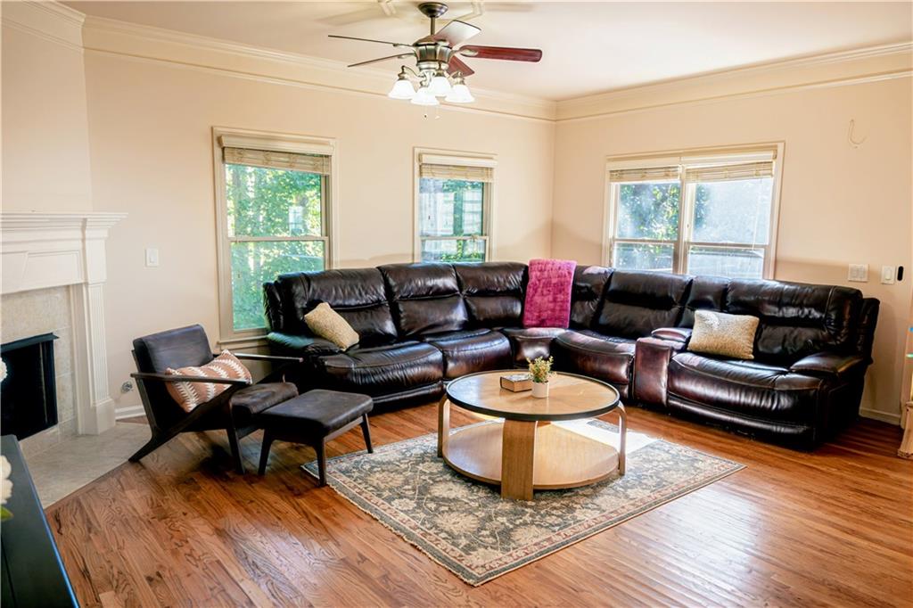 Watercrest Village - Residential