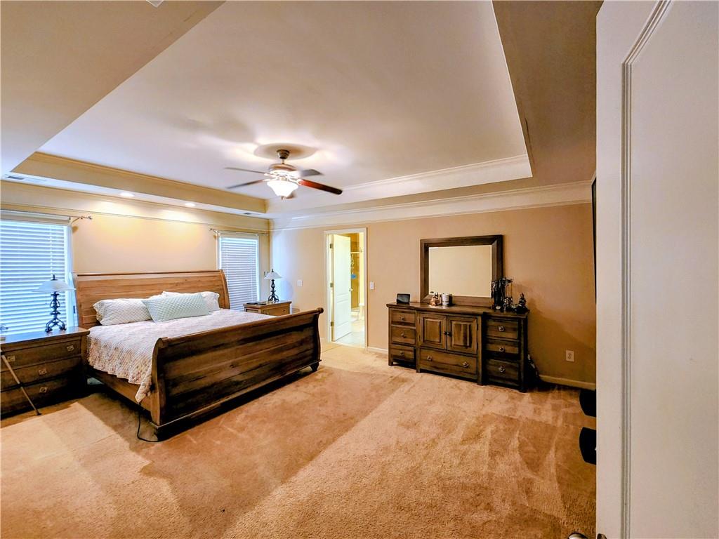 Watercrest Village - Residential