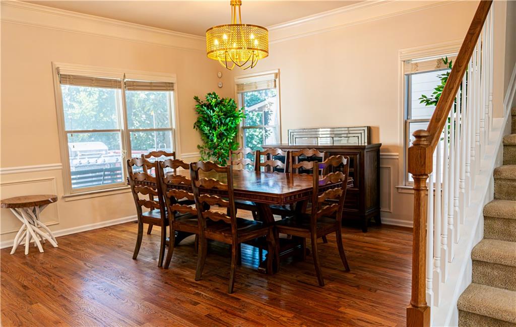 Watercrest Village - Residential