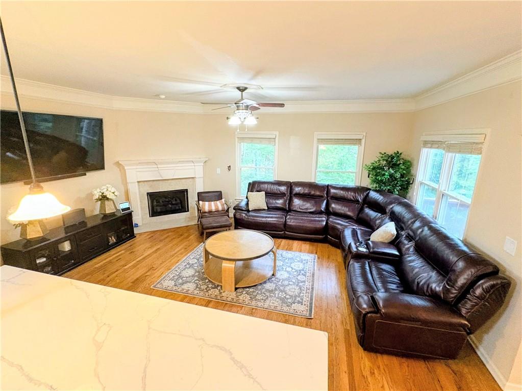 Watercrest Village - Residential