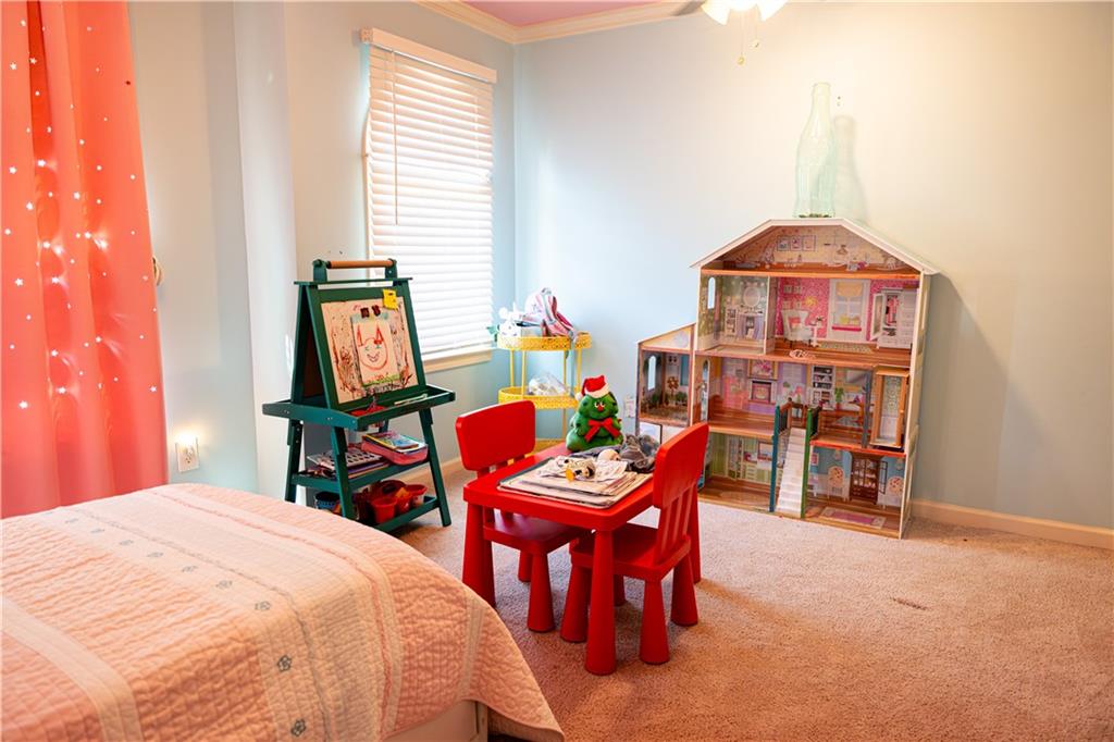 Watercrest Village - Residential