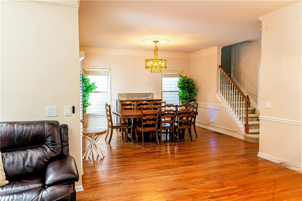 Watercrest Village - Residential