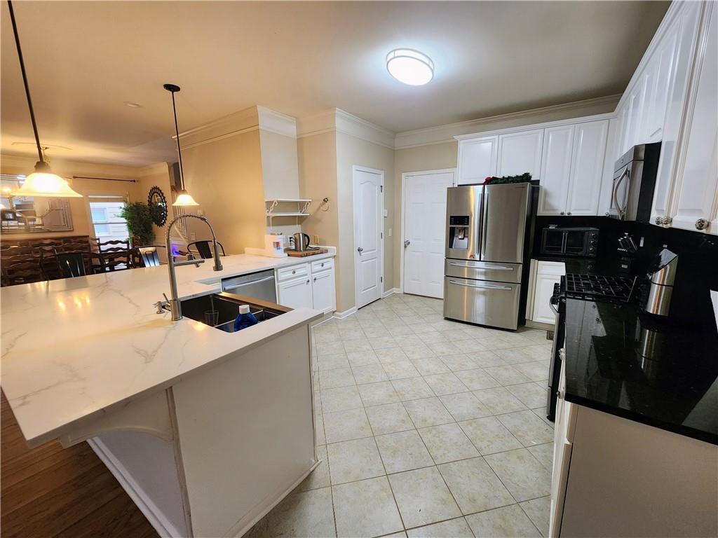 Watercrest Village - Residential