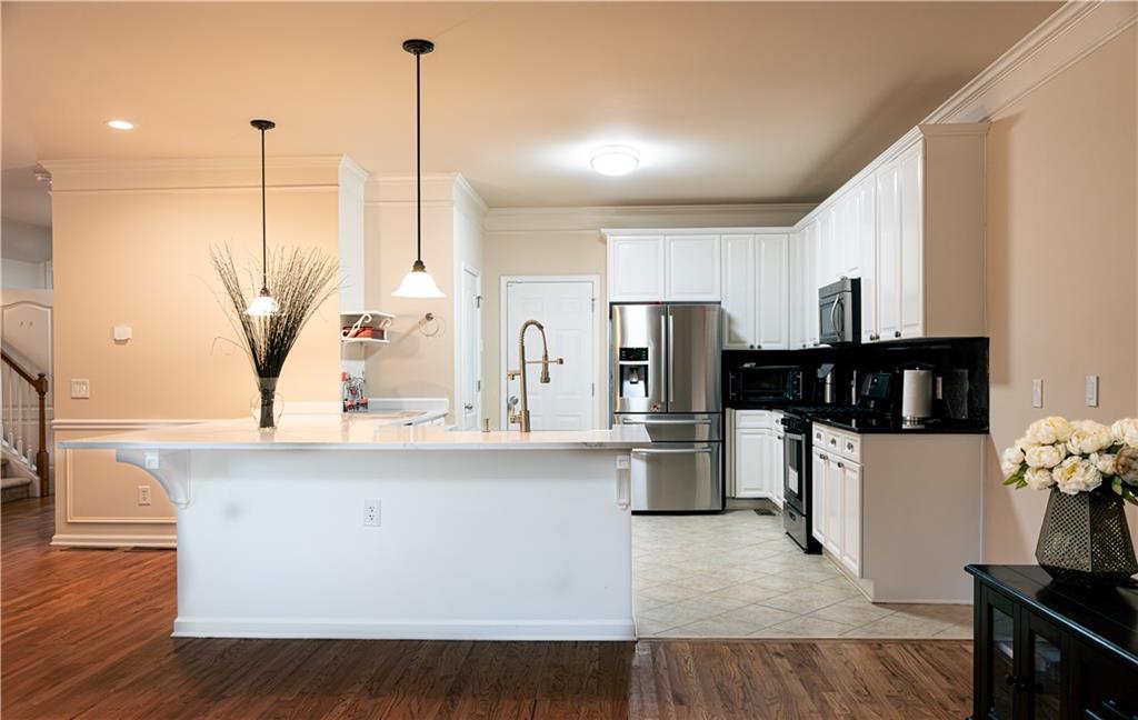 Watercrest Village - Residential