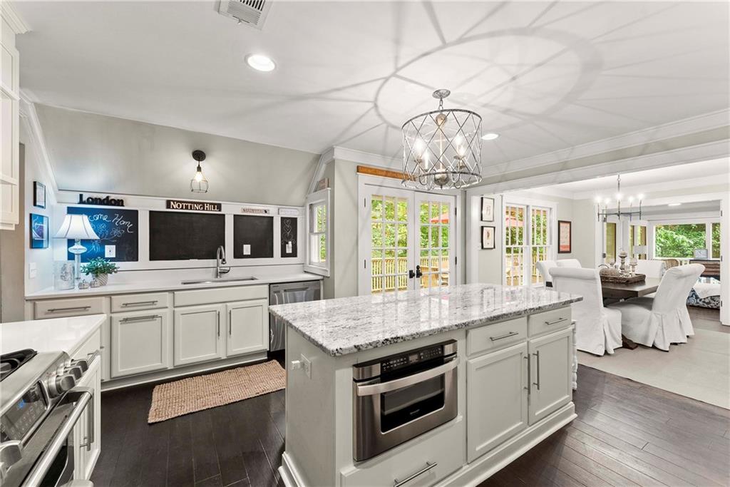 1500 Landeveis End