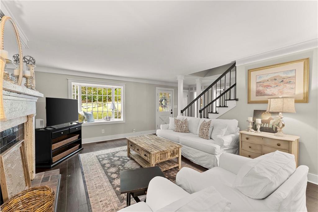 1500 Landeveis End