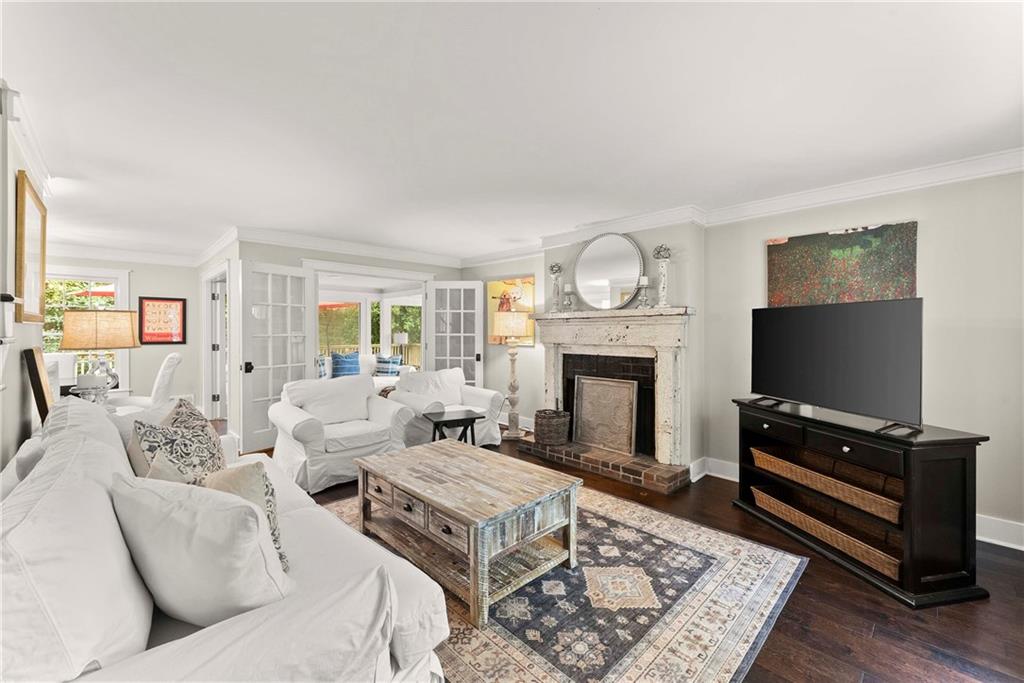 1500 Landeveis End