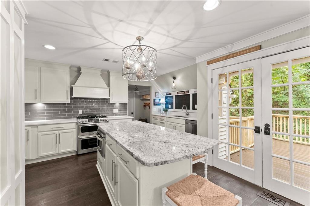 1500 Landeveis End