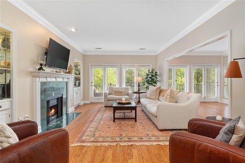 Condo For Sale - 28317 Plantation Drive<br/> Fulton County, Atlanta, GA 30324