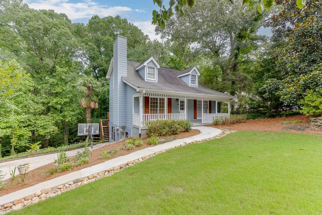 6225 Oak Ridge Drive