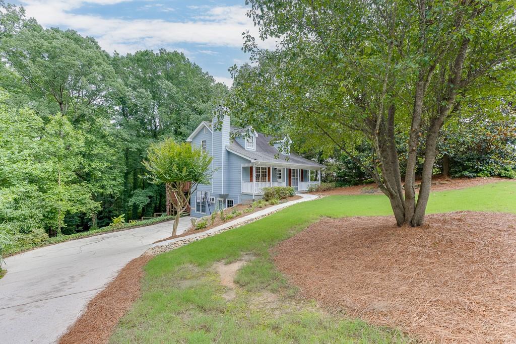 6225 Oak Ridge Drive