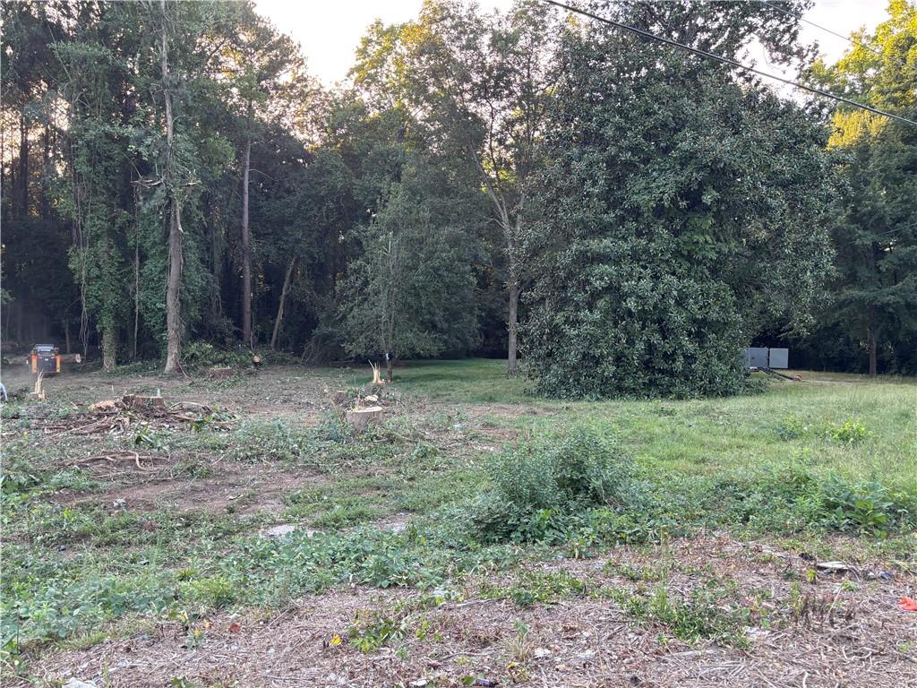 5547 Jonesboro Road