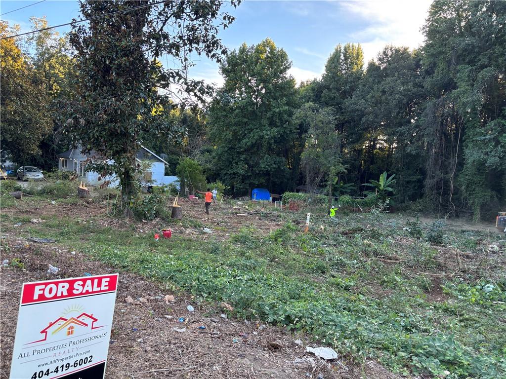 5547 Jonesboro Road