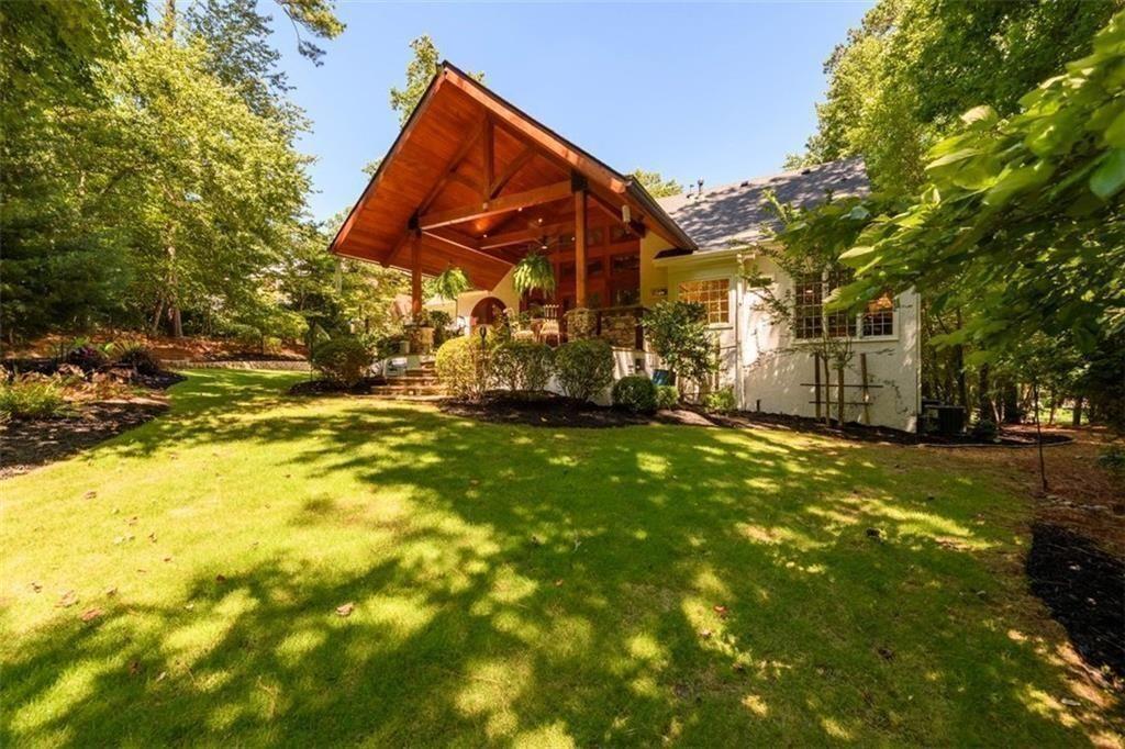 720 Buttercup Trace
