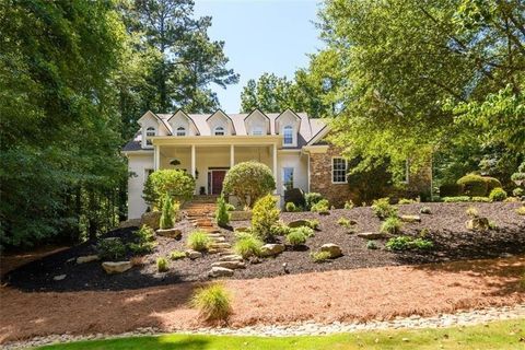 Photo of 720 Buttercup Trace, Johns Creek, GA 30022 (MLS # 7671315) Photo of 720 Buttercup Trace, Johns Creek, GA 30022 (MLS # 7671315)