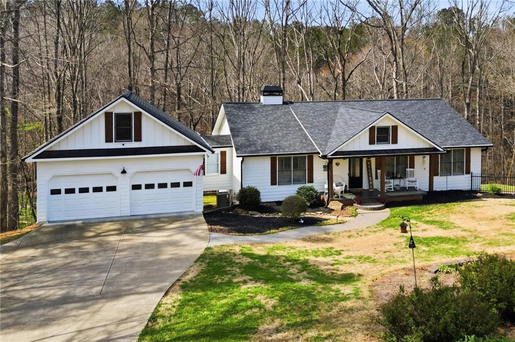 149 Hidden Creek Road