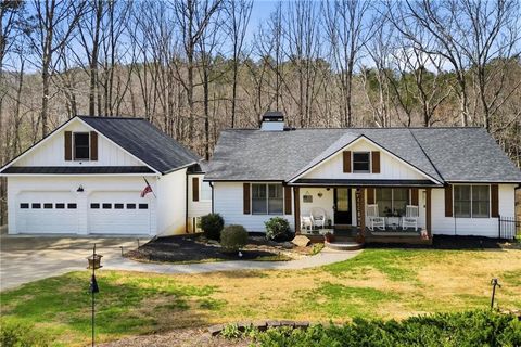 149 Hidden Creek Road Jasper GA 30175